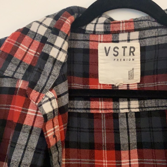 Flannel - Picture 2 of 2